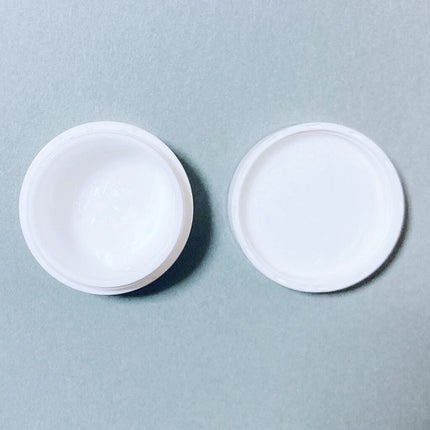 イハダ 薬用クリアバーム/IHADA/フェイスバームを使ったクチコミ(2枚目)