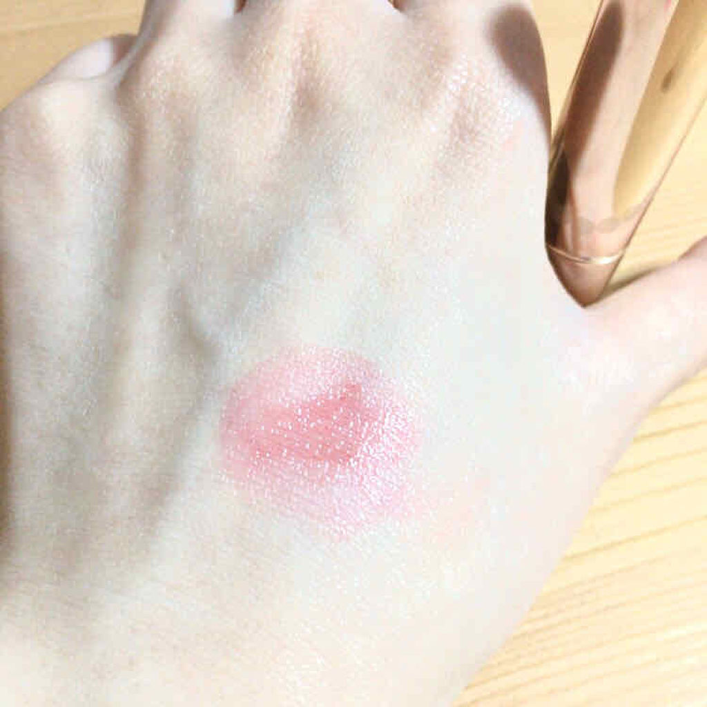 オペラ リップティント N/OPERA/リップティントを使ったクチコミ（2枚目）