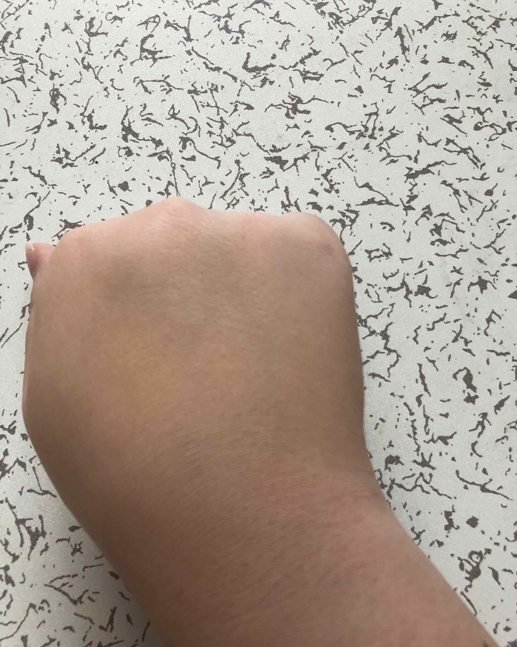 カバーパーフェクション チップコンシーラー/the SAEM/リキッドコンシーラーを使ったクチコミ(2枚目)