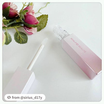 スカルプDボーテ ピュアフリーアイラッシュセラム プレミアムクイーン/アンファー(スカルプD)/まつげ美容液を使ったクチコミ(3枚目)