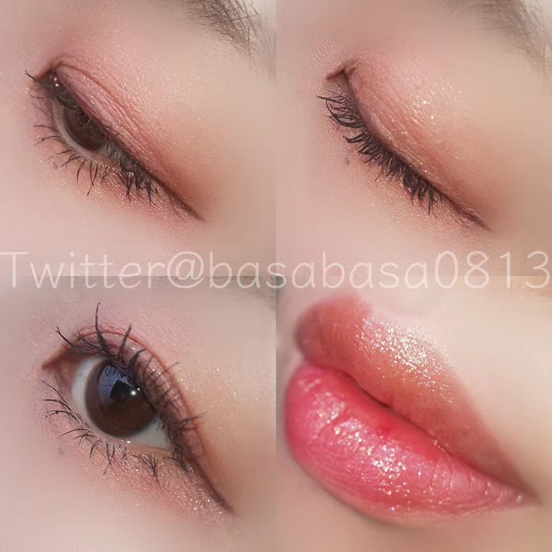 ワンダークリエイション /ブリリアージュ/単色アイシャドウを使ったクチコミ（1枚目）