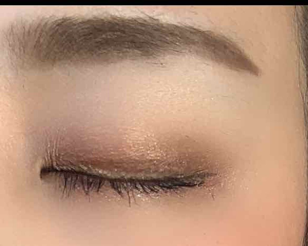 グロッシーリッチ アイズ N/Visée/アイシャドウパレットを使ったクチコミ(3枚目)