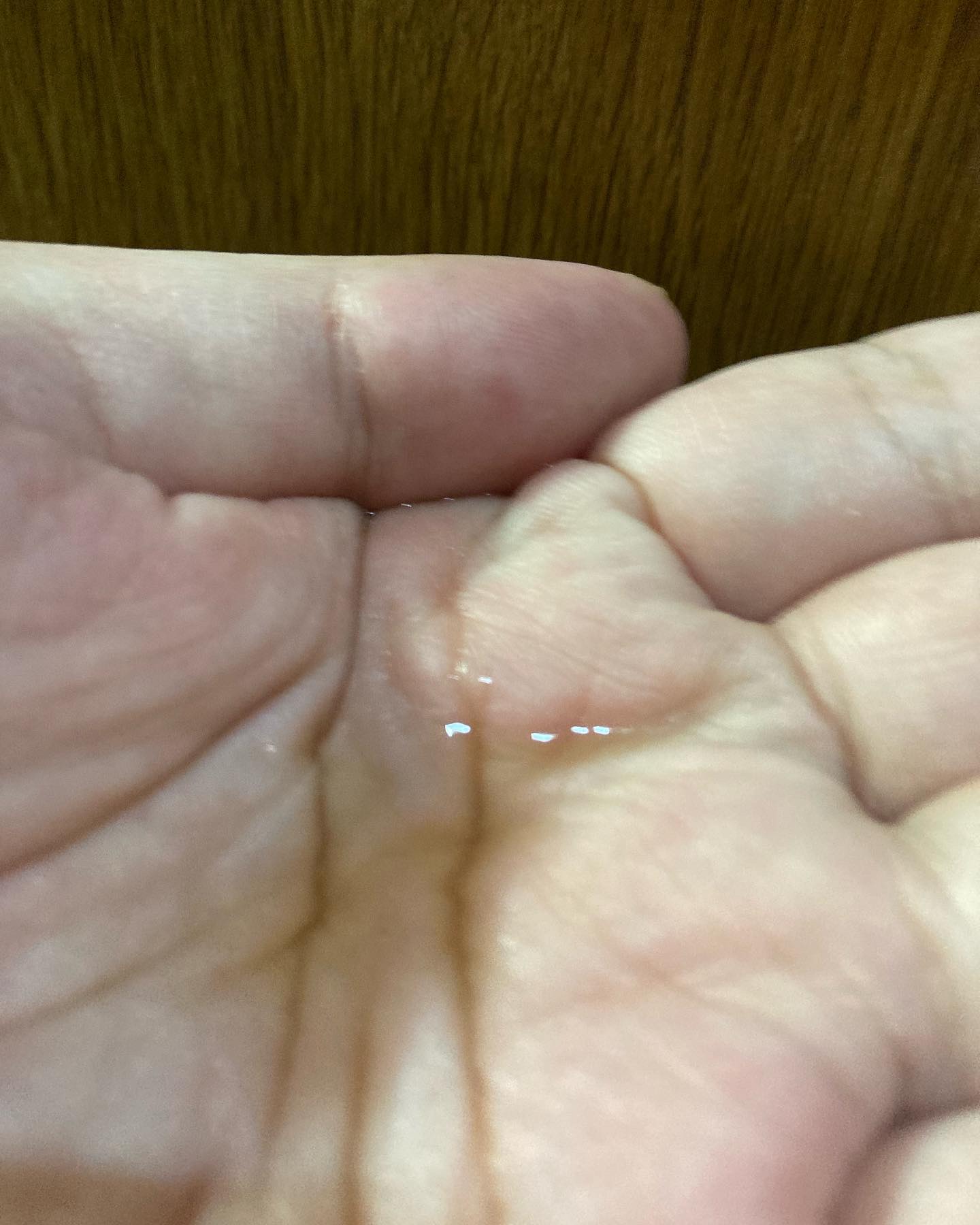 スキンケアトナー/CHAEB GONGGAN/化粧水を使ったクチコミ（3枚目）