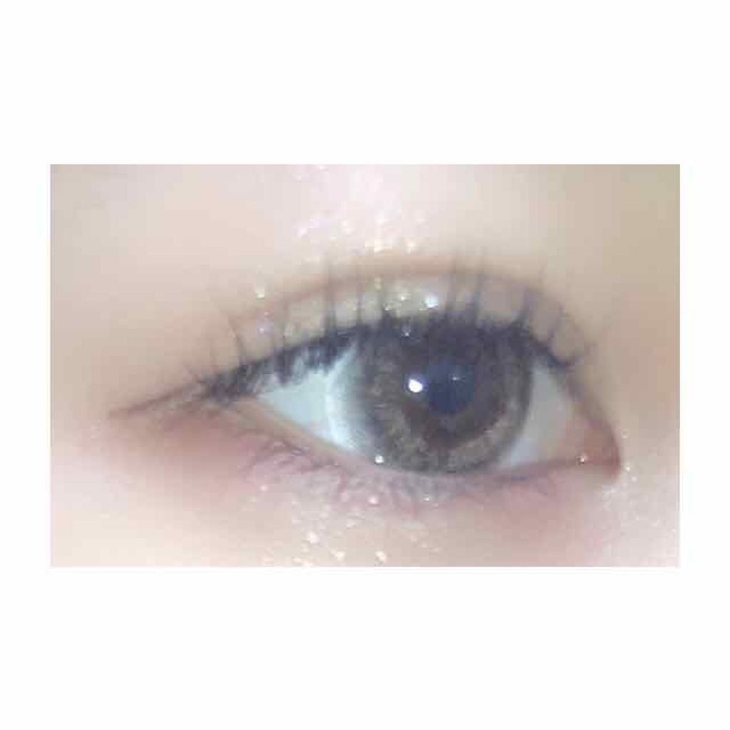 プロ シングル シャドウ/CLIO/単色アイシャドウを使ったクチコミ（1枚目）