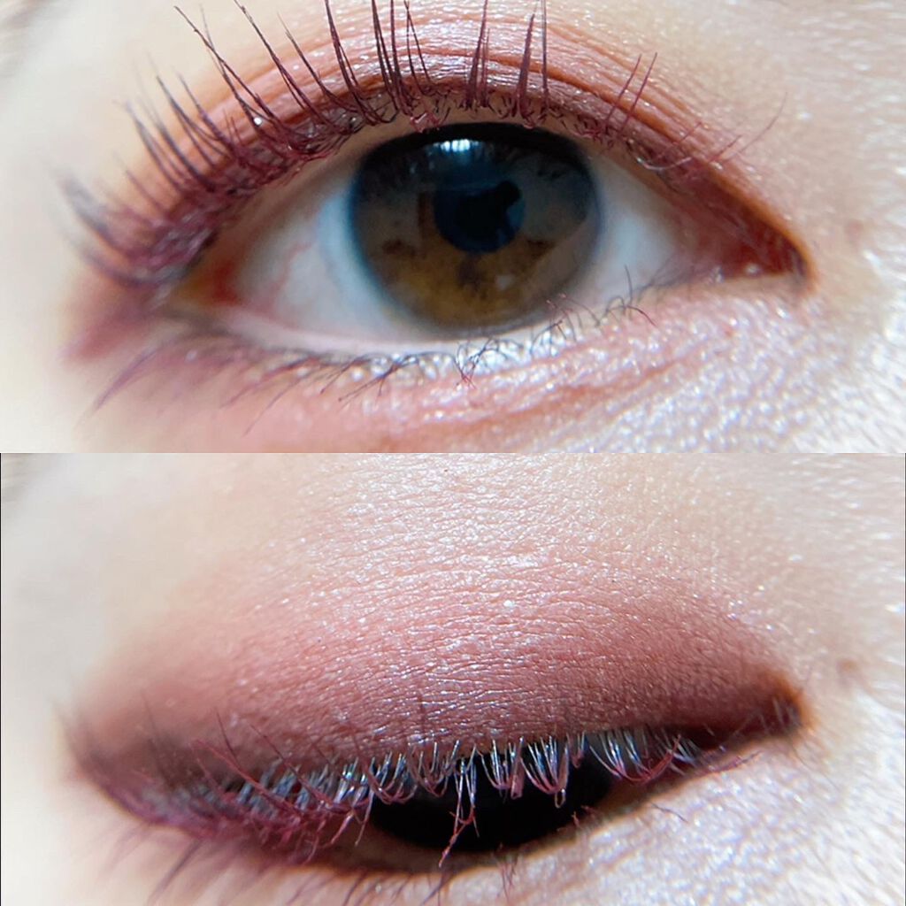 ホリデー メイクアップ キット A/B/SUQQU/メイクアップキットを使ったクチコミ(2枚目)