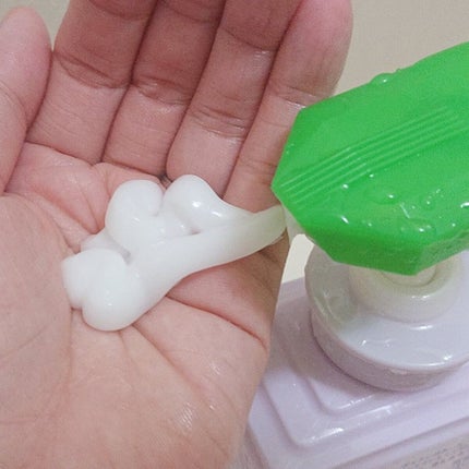 ダイアンボヌール モイスト&リペア シャンプー/トリートメント ナイトドリームティーの香り/ダイアン/市販シャンプーを使ったクチコミ(5枚目)