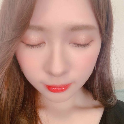 ベターザンアイズ ミュージックシリーズ/rom&nd/アイシャドウパレットを使ったクチコミ(2枚目)