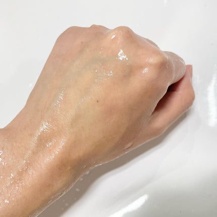 もっちりミルク泡クレンジング/ビフェスタ/クレンジングを使ったクチコミ(4枚目)