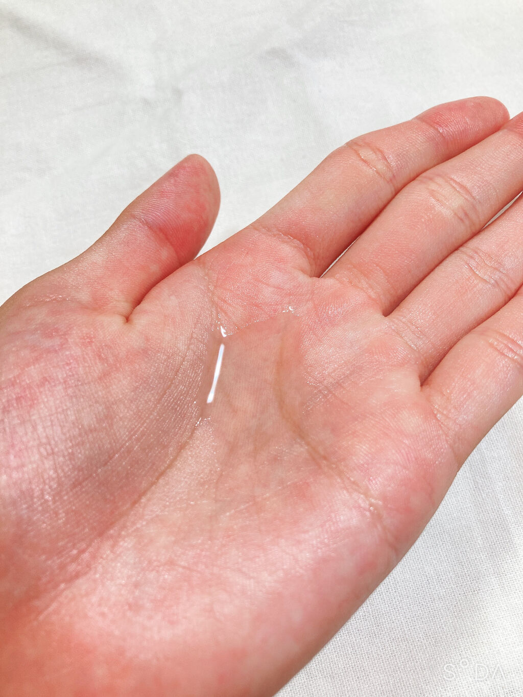 &honey メルティ モイストリペア ヘアオイル 3.0/&honey/ヘアオイルを使ったクチコミ（2枚目）