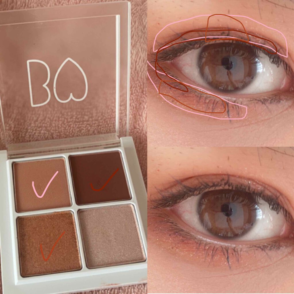 ロング&カールマスカラ アドバンストフィルム/ヒロインメイク/マスカラを使ったクチコミ(2枚目)