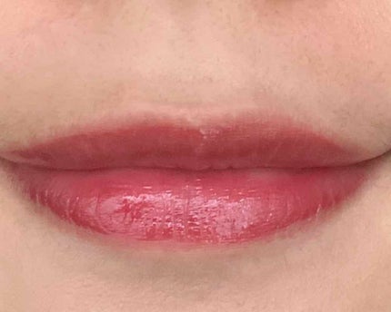 アピュー ウォーターライト ティント/A’pieu/リップティントを使ったクチコミ(4枚目)