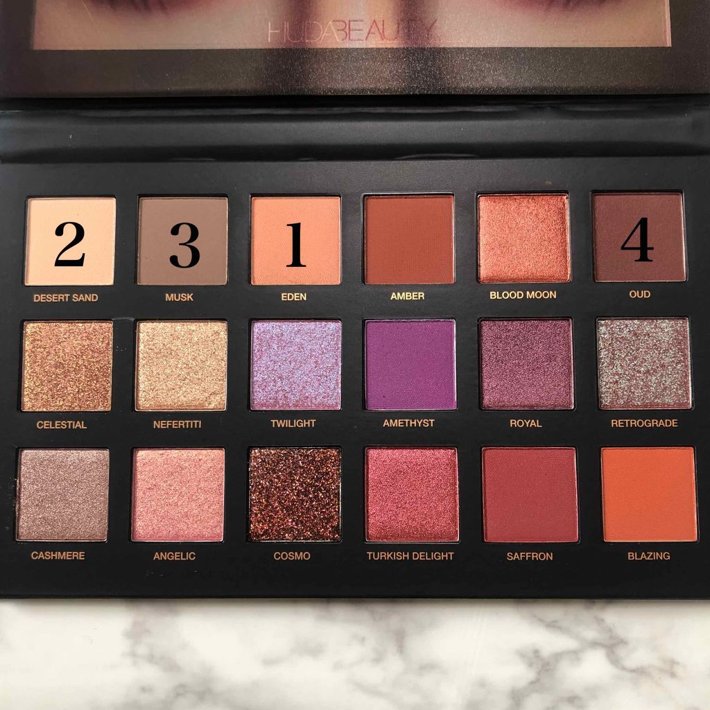 ラッシュ クイーン コブラブラック WP/HELENA RUBINSTEIN/マスカラを使ったクチコミ（2枚目）