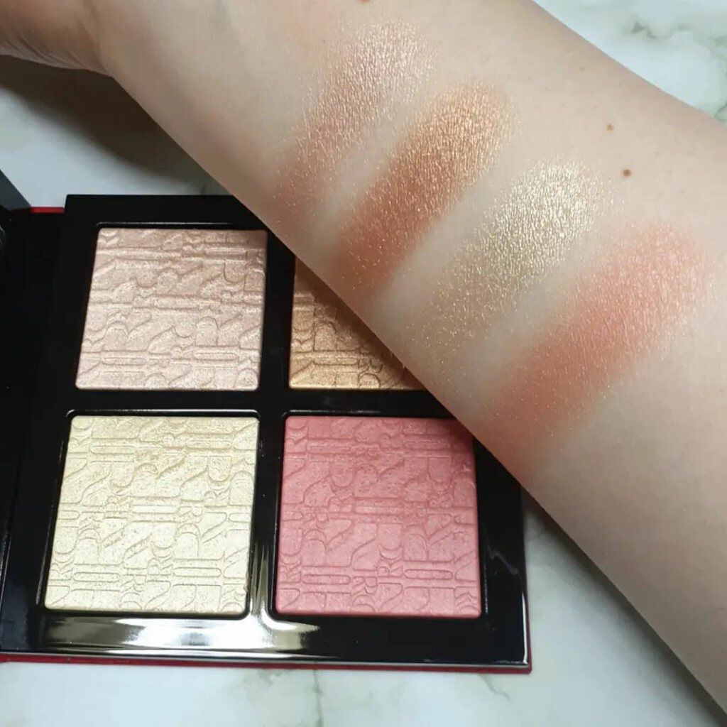 クリーム カラー フォー アイズ/TOM FORD BEAUTY/ジェル・クリームアイシャドウを使ったクチコミ(5枚目)