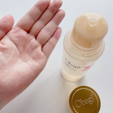 オバジX フレームリフトローション/オバジ/化粧水を使ったクチコミ(2枚目)