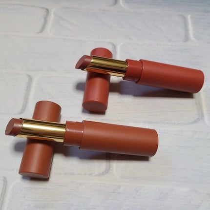 エテュセ リップエディション(ティントルージュ) R レアマットタイプ/ettusais/リップティントを使ったクチコミ(2枚目)