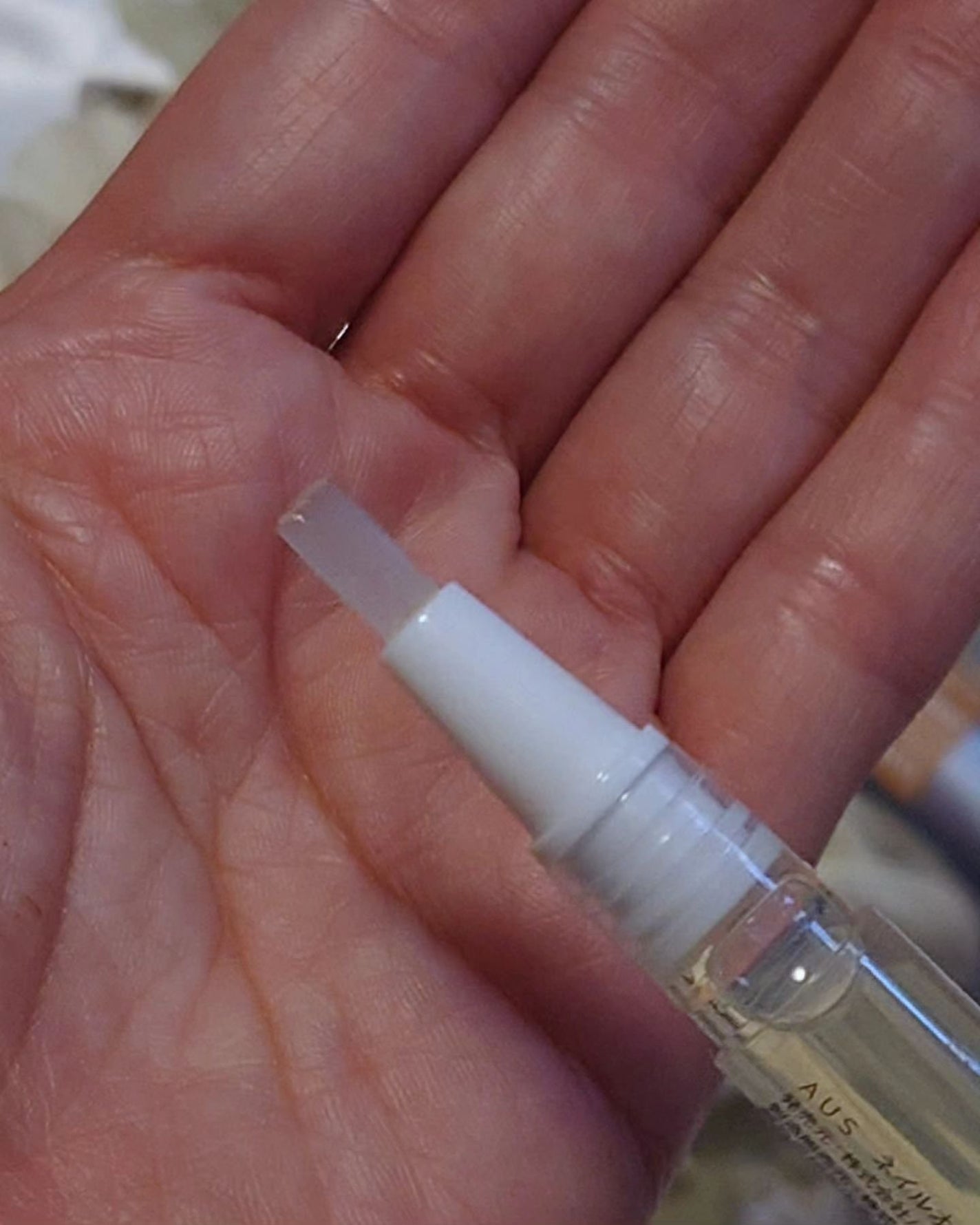 and U ハンドクリーム/3COINS/ハンドクリームを使ったクチコミ(2枚目)