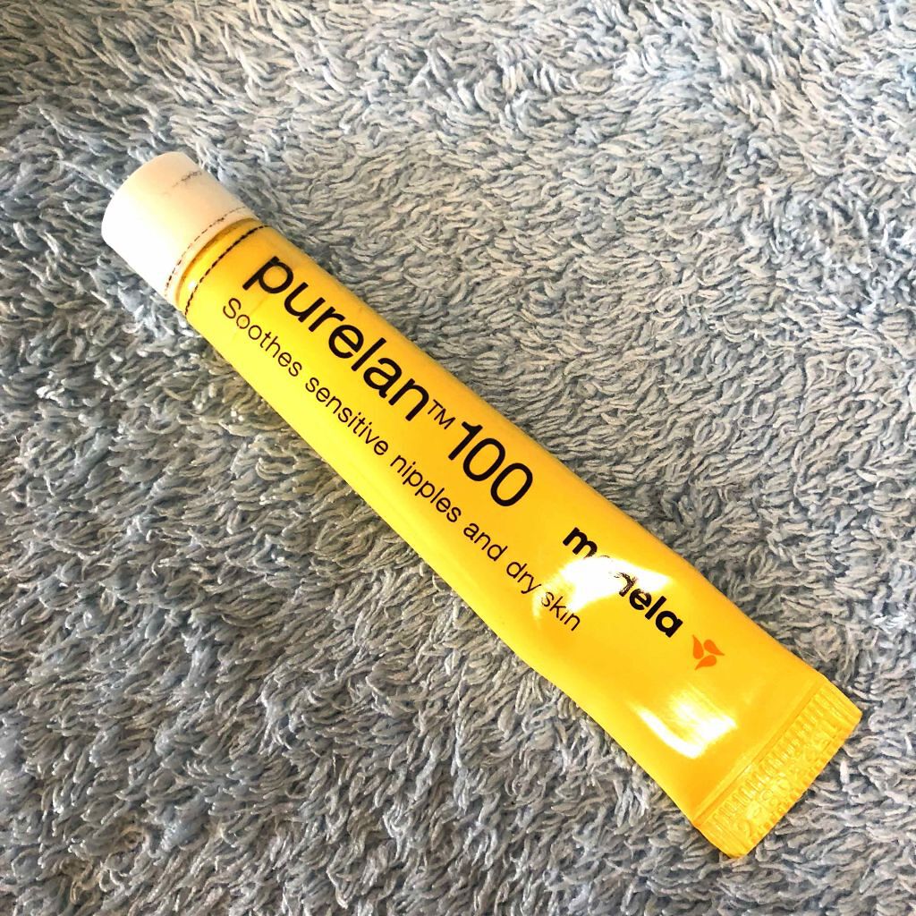 Purelane ピュアレーン100/メデラ/ボディクリームを使ったクチコミ(1枚目)