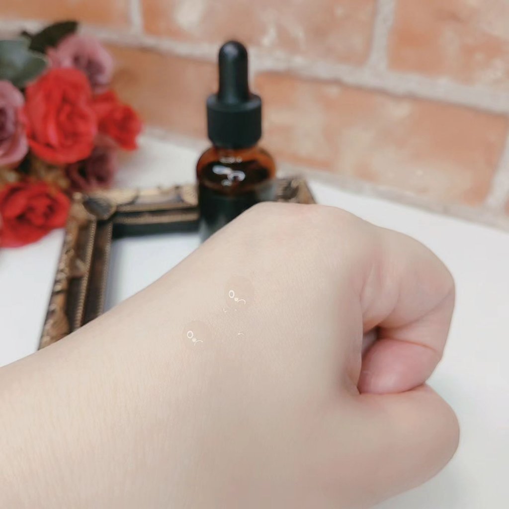 TOBIRA美容液/TOBIRA/美容液を使ったクチコミ（3枚目）