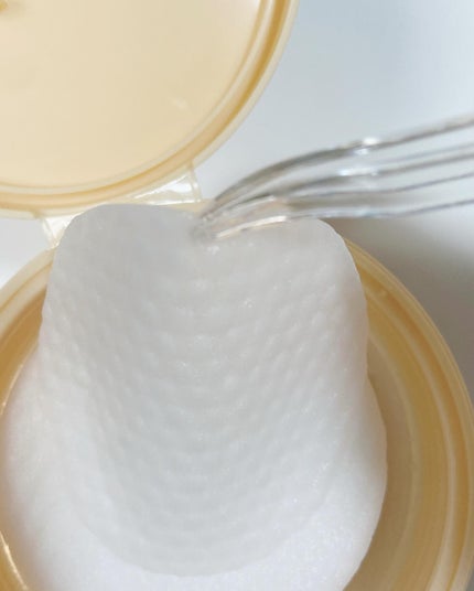 ルルルン トナーパッド MOIST(コットンフラワーの香り)/ルルルン/トナーパッドを使ったクチコミ(6枚目)