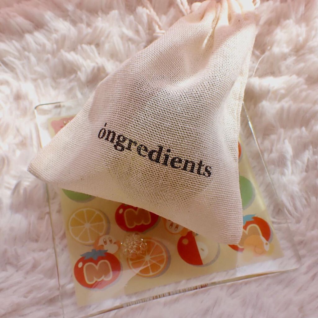 naðãã©ããŒè¿ãðââïž on LIPS ãongredientsã°ãªãŒã³ãã£ãŒã¯ã¬ã³ãžã³ã°ããŒã«â€ïžåç©..ãïŒ3æç®ïŒ