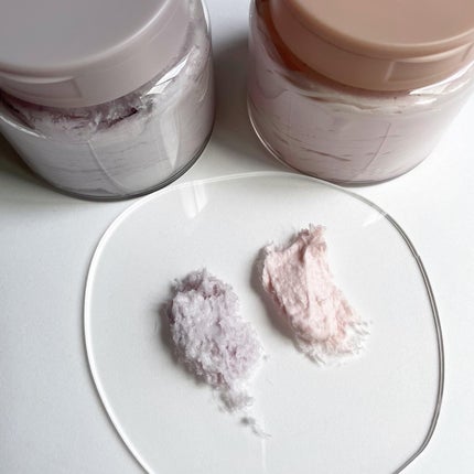 ヴィーガンパッククレンザー/WHIPPED/洗顔フォームを使ったクチコミ(4枚目)