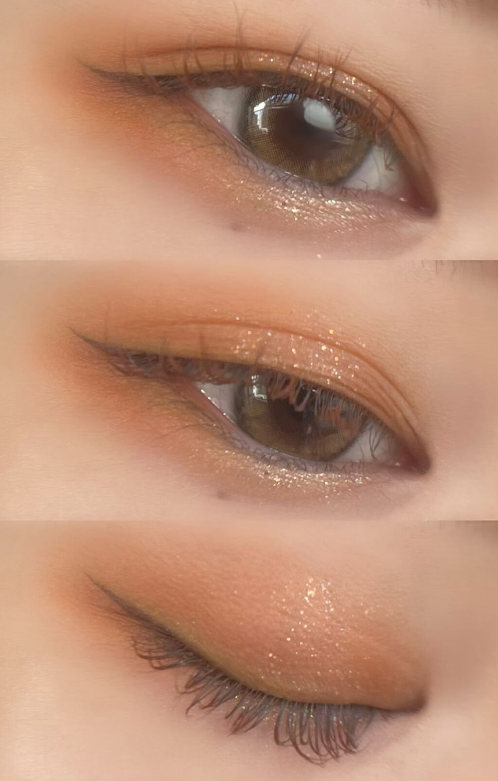 シャドウパレット/dasique/アイシャドウパレットを使ったクチコミ（1枚目）