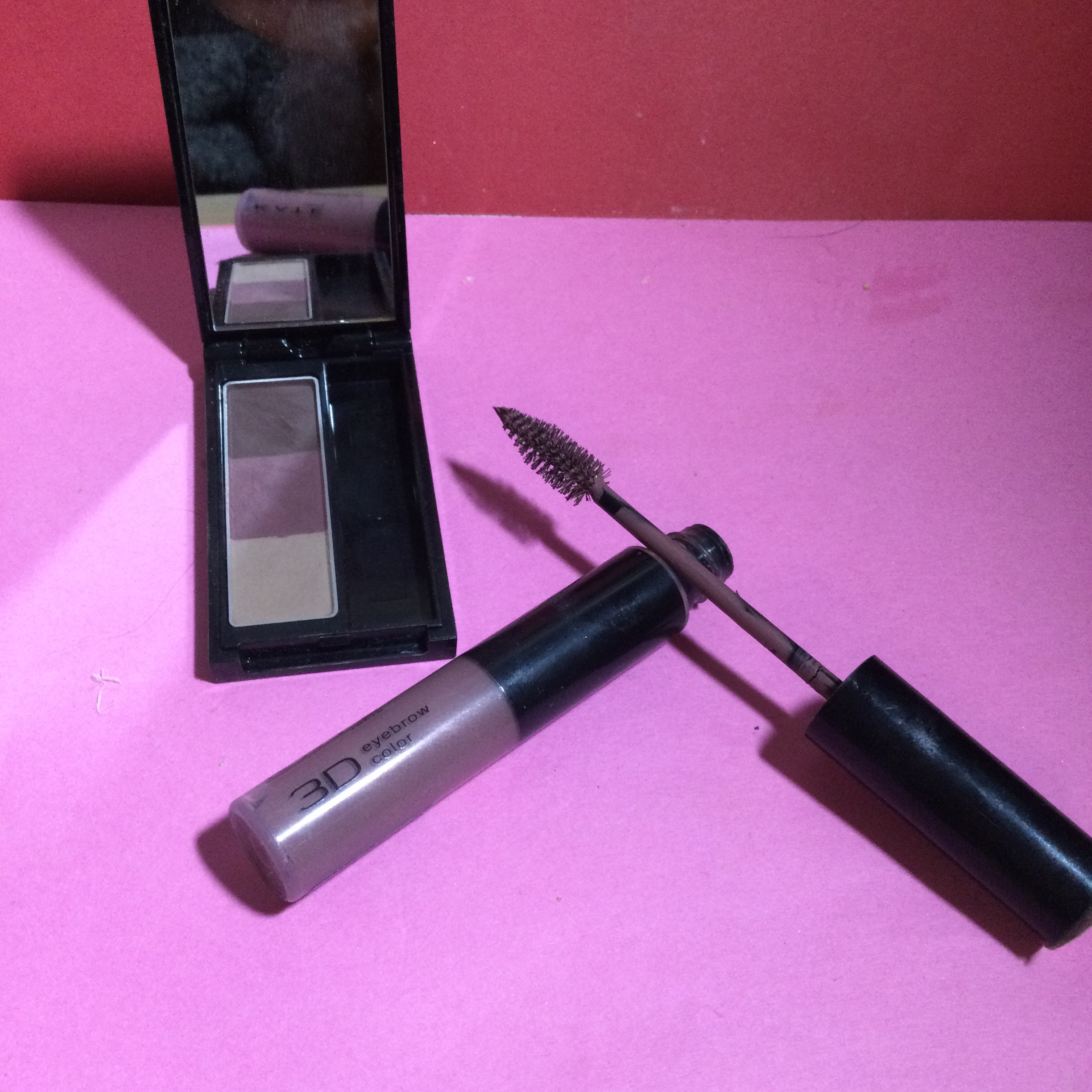 クリニーク チーク ポップ パレット 22/CLINIQUE/パウダーチークを使ったクチコミ（3枚目）