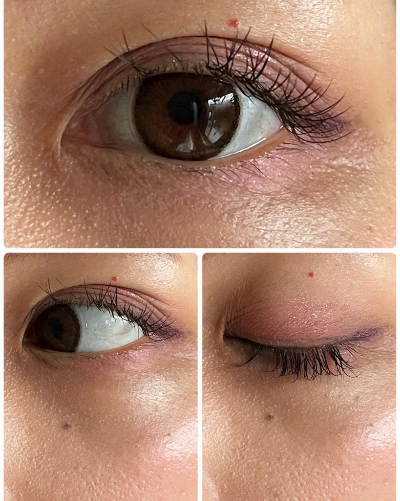 シャドウパレット/dasique/アイシャドウパレットを使ったクチコミ(5枚目)