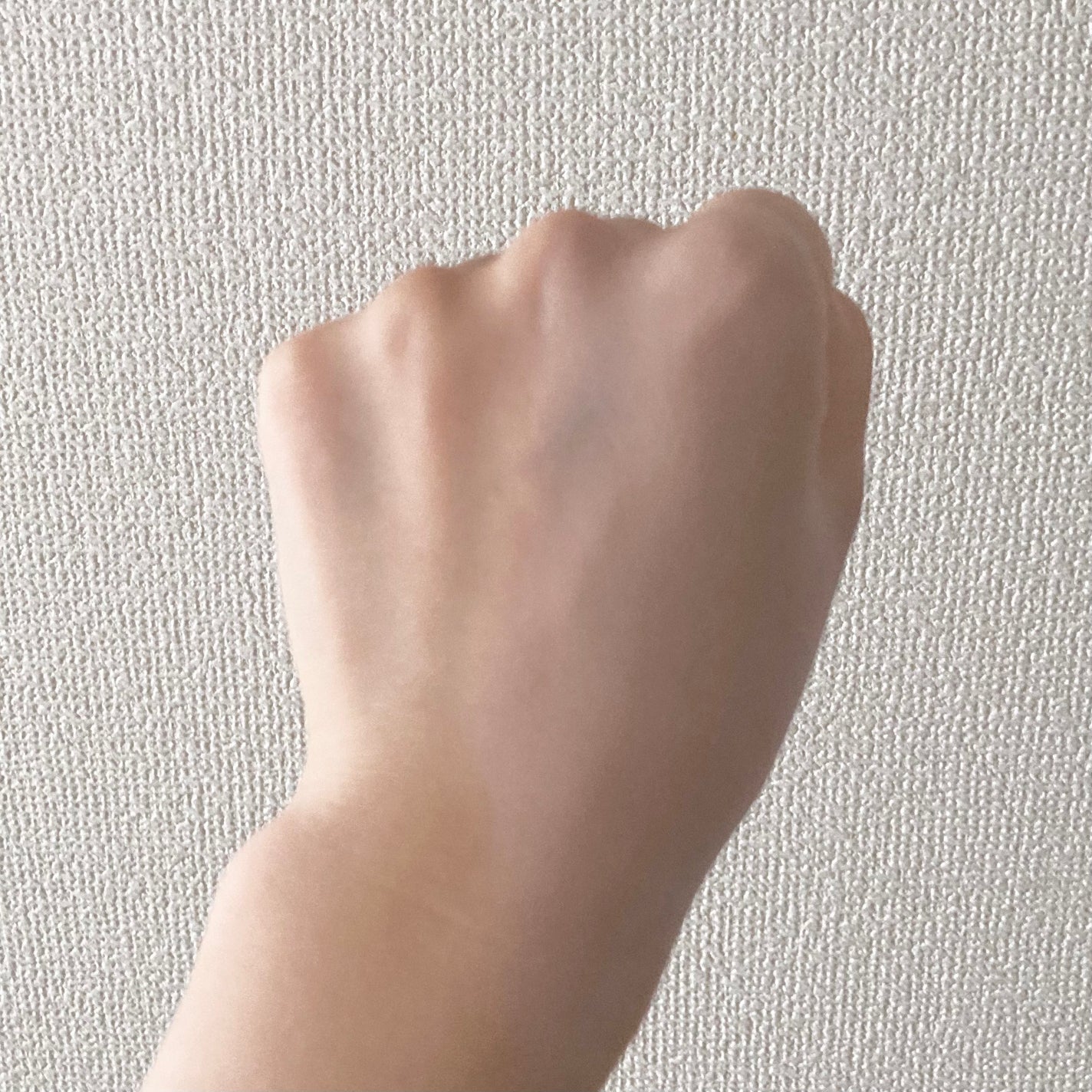 ミノン アミノモイスト エイジングケア デイクリームUV/ミノン/日焼け止めクリームを使ったクチコミ(4枚目)