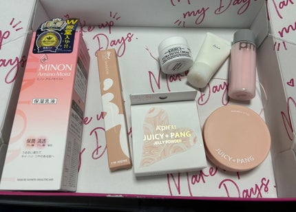 RAXY/Rakuten/その他を使ったクチコミ(1枚目)