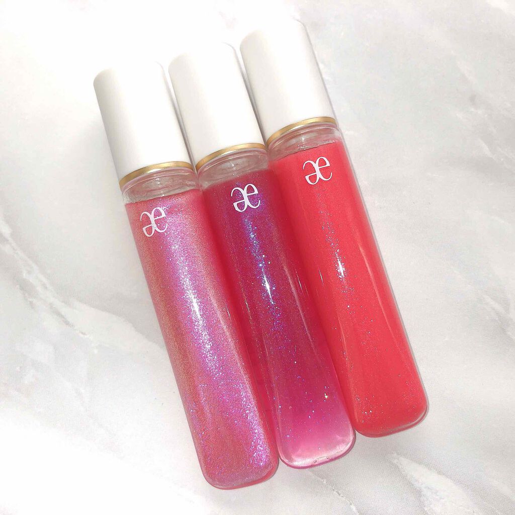 プリズマティカル リップグロス/エレガンス クルーズ/リップグロスを使ったクチコミ(1枚目)