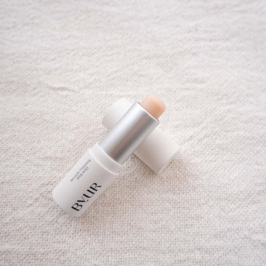 セラムフィット ボリューミング グロースティック/ByUR/ジェル・クリームチークを使ったクチコミ(3枚目)