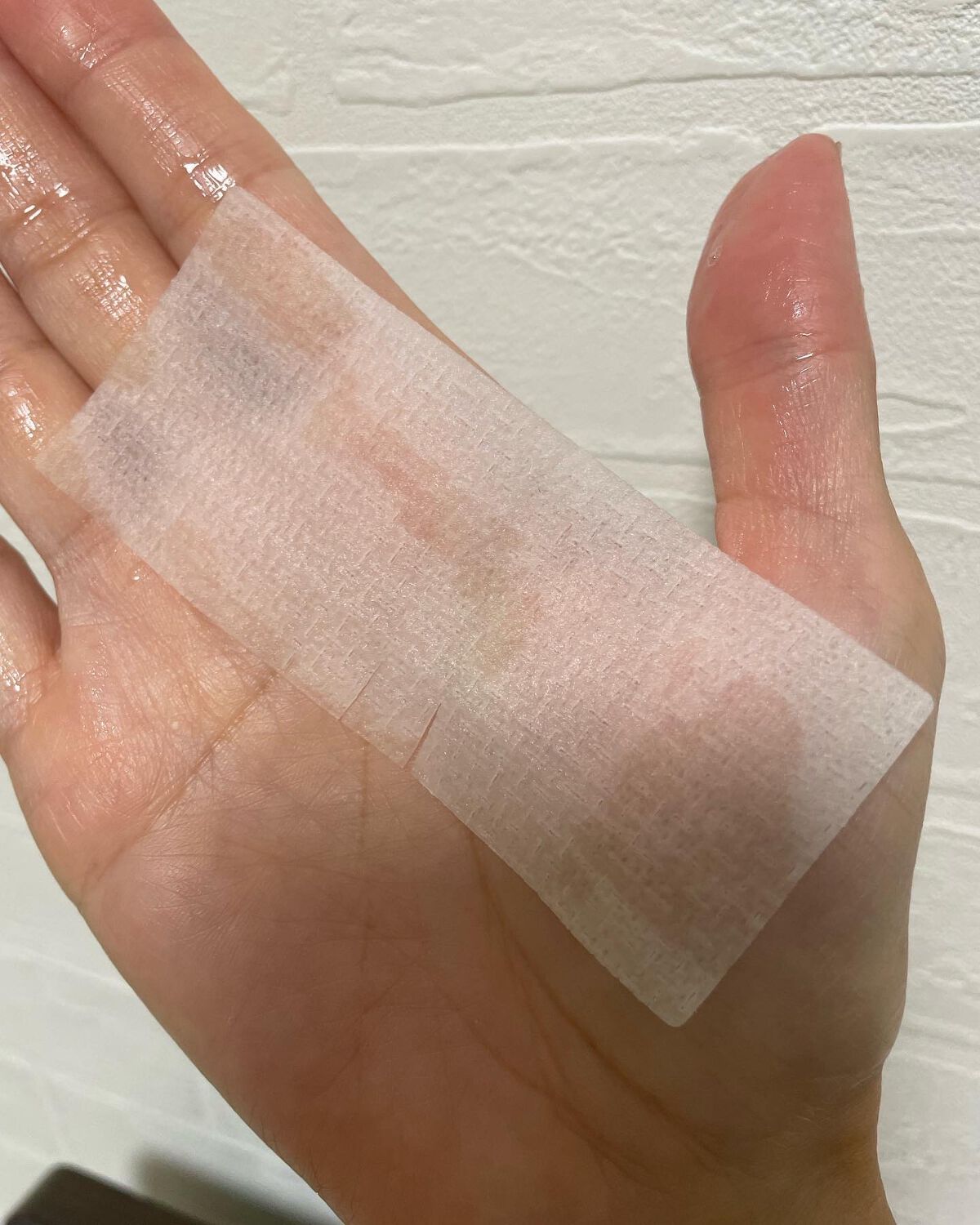 BHクリアノーズパック/CucuporeC/シートマスク・パックを使ったクチコミ(3枚目)