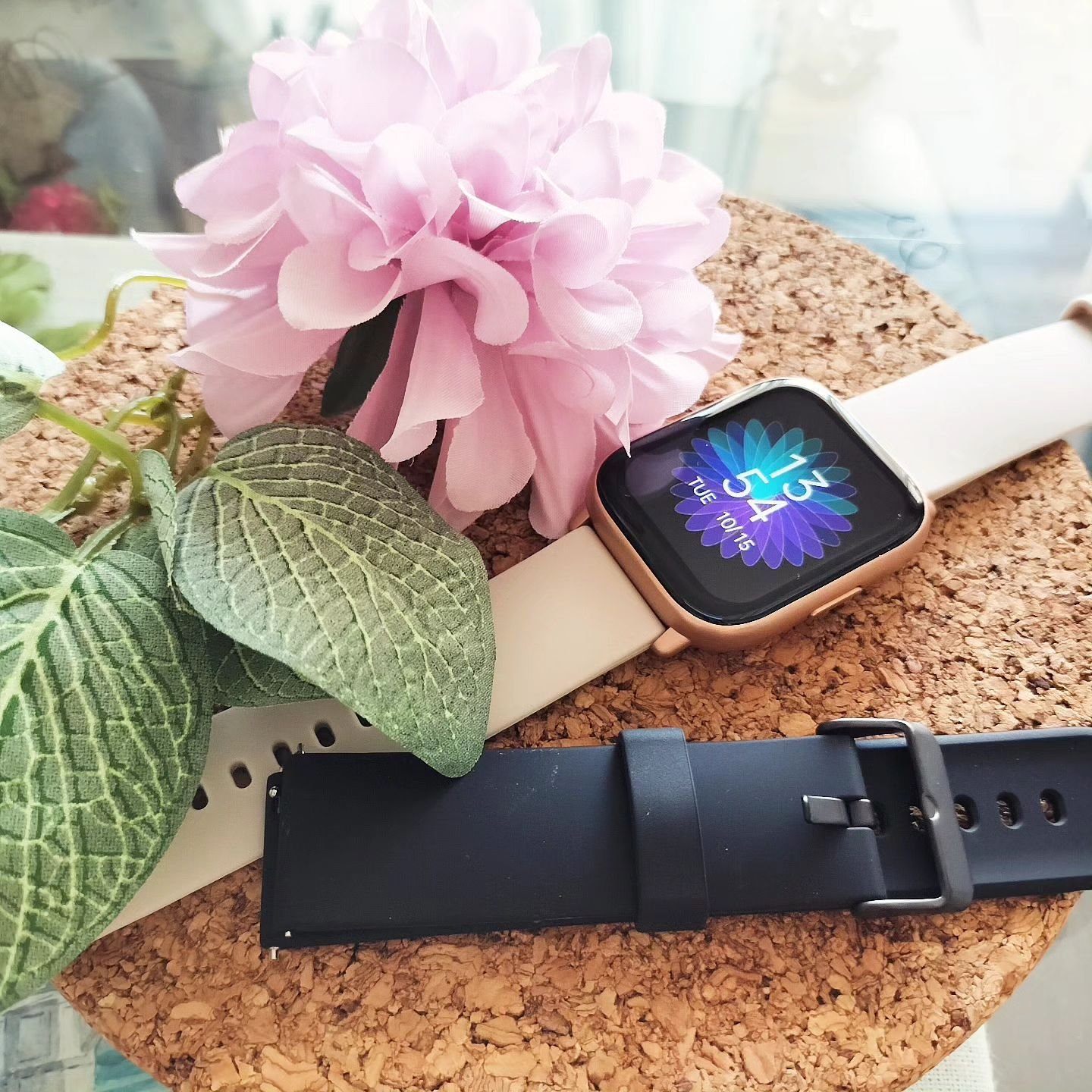 スマートウォッチ/Amazon Series/その他を使ったクチコミ（2枚目）