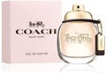 COACH コーチ  オー ド パルファム