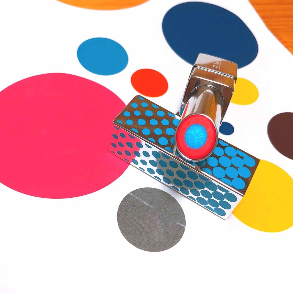 ネイルポリッシュ/RMK/マニキュアを使ったクチコミ（3枚目）