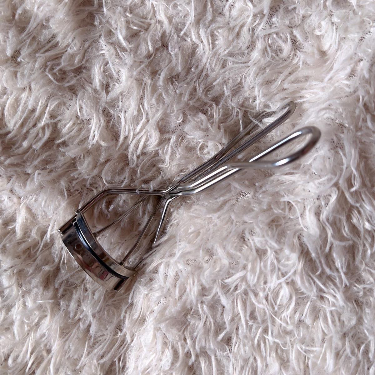 アイラッシュカーラー /SHISEIDO/ビューラーを使ったクチコミ(1枚目)