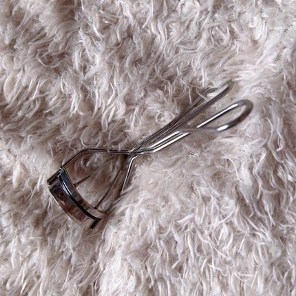 アイラッシュカーラー /SHISEIDO/ビューラーを使ったクチコミ(1枚目)