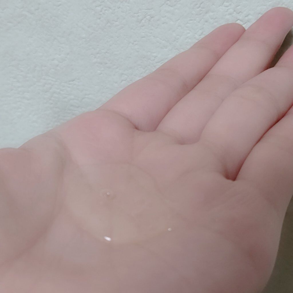 コンディショニング ボディ ウォッシュ/ダーマロジカ/ボディソープを使ったクチコミ（3枚目）