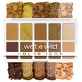 COLOR ICON 10-Pan Shadow Palette Call Me Sunshine