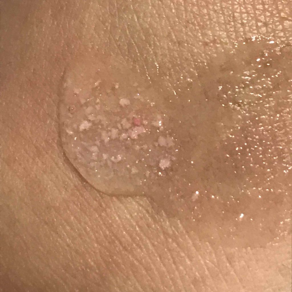 パール ファンデーション プライマー/PAUL & JOE BEAUTE/化粧下地を使ったクチコミ(2枚目)