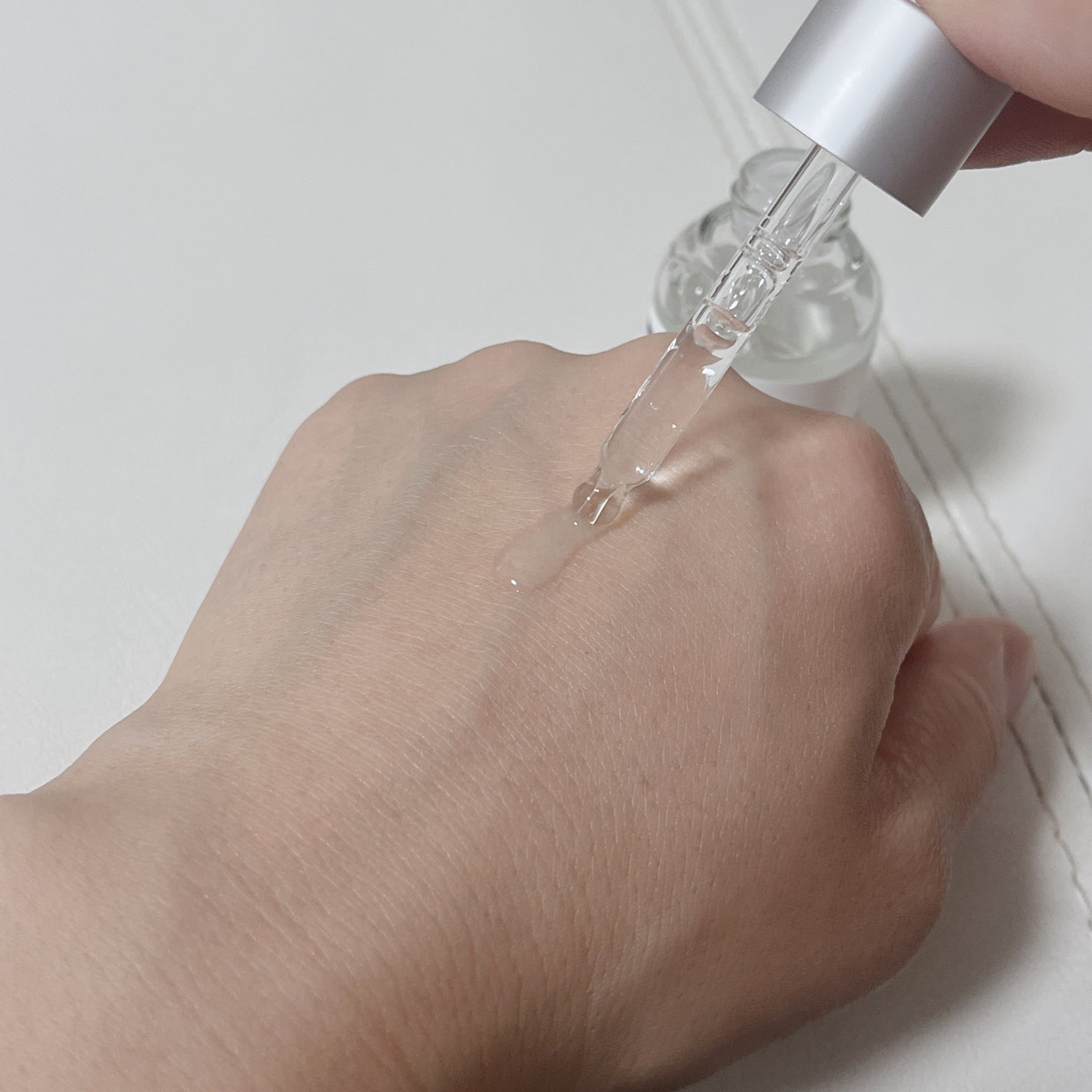 131 ポア クリアリング セラム/Celladix/美容液を使ったクチコミ(3枚目)