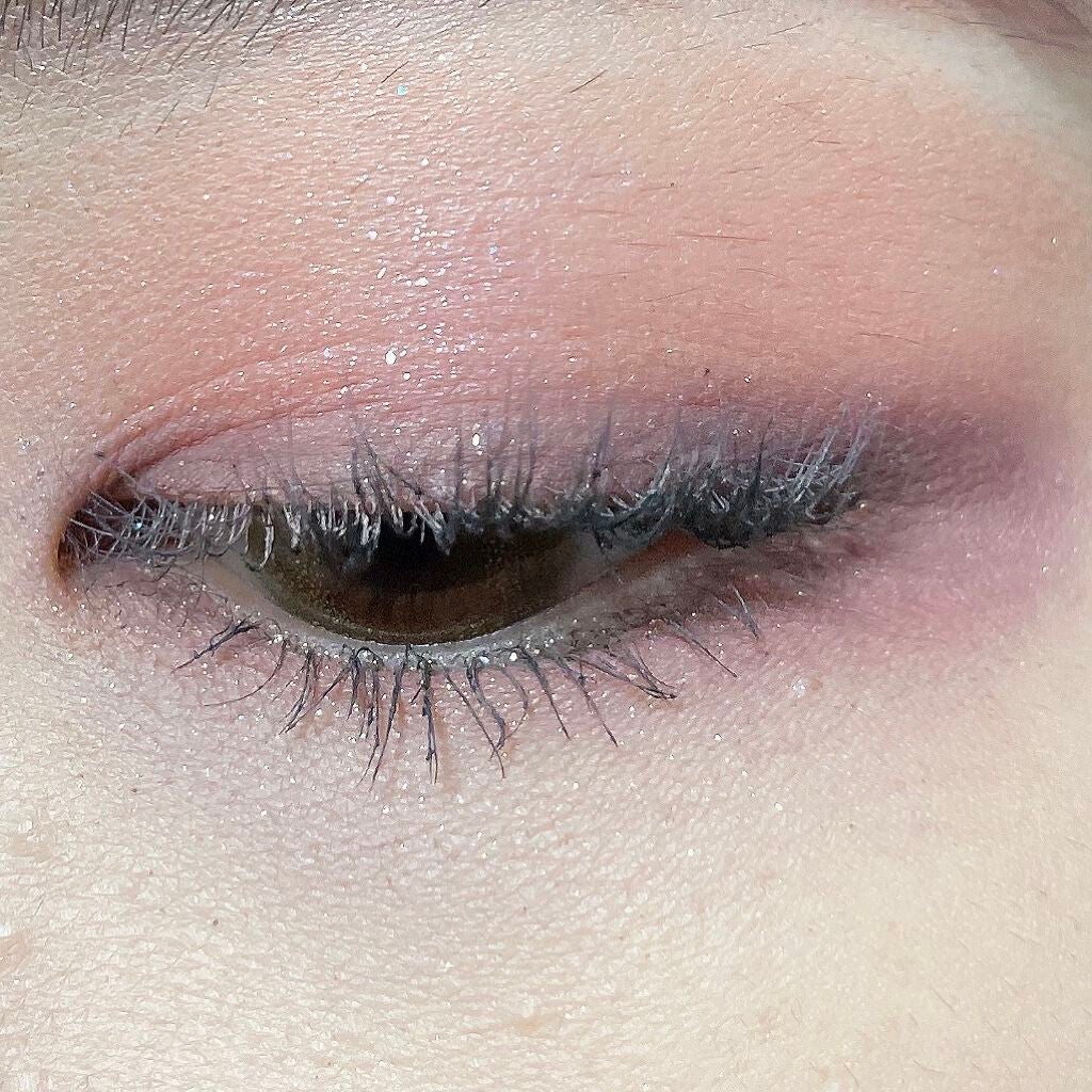 シグニチャー カラー アイズ/SUQQU/アイシャドウパレットを使ったクチコミ(6枚目)