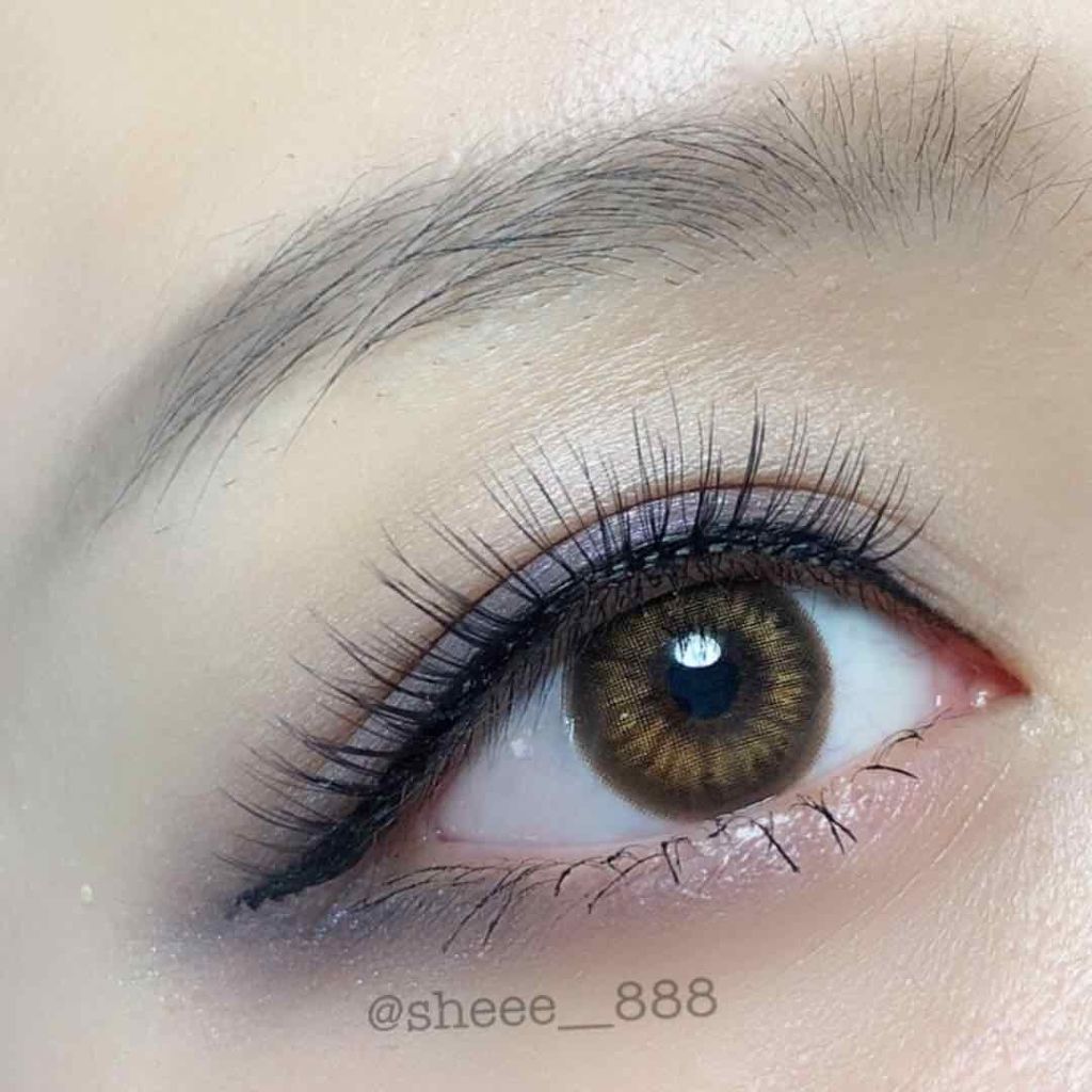 アディクション ザ アイシャドウ/ADDICTION/単色アイシャドウを使ったクチコミ(2枚目)