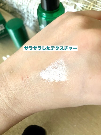 CICA ブラックヘッドクリーナー/VT/その他スキンケアを使ったクチコミ(5枚目)