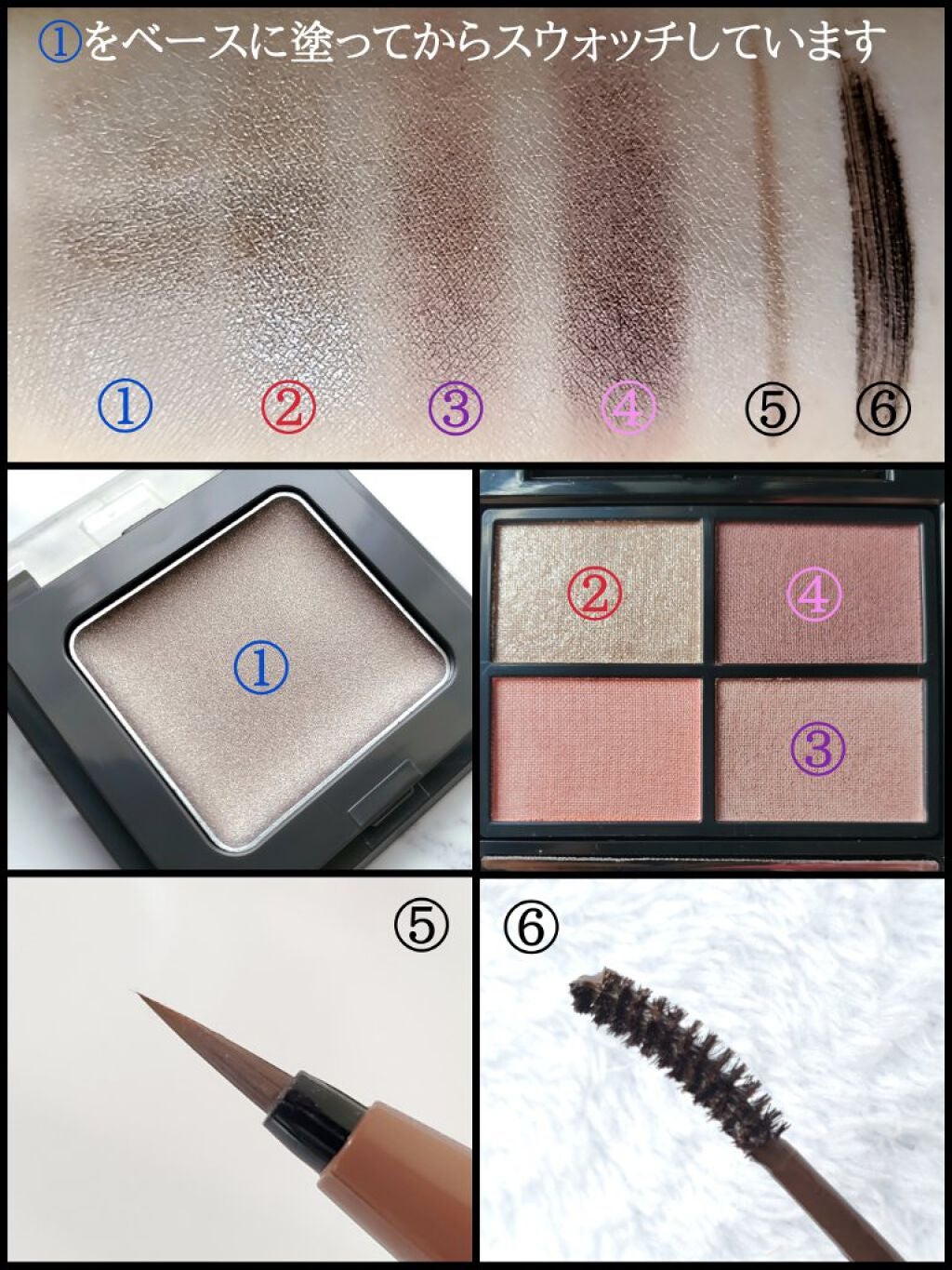 リップフォンデュ/メンソレータム/リップバームを使ったクチコミ(3枚目)