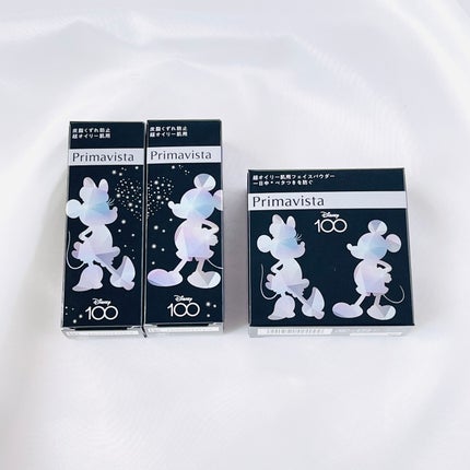 スキンプロテクトベース<皮脂くずれ防止> 超オイリー肌用/プリマヴィスタ/化粧下地を使ったクチコミ(4枚目)