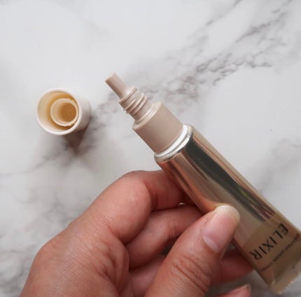 エリクシール シュペリエル エンリッチド リンクルクリーム/エリクシール/アイケア・アイクリームを使ったクチコミ(3枚目)