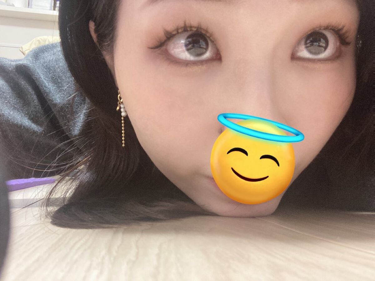 マスカラフィクサー パーフェクトラッシュ/ETUDE/マスカラ下地を使ったクチコミ（2枚目）