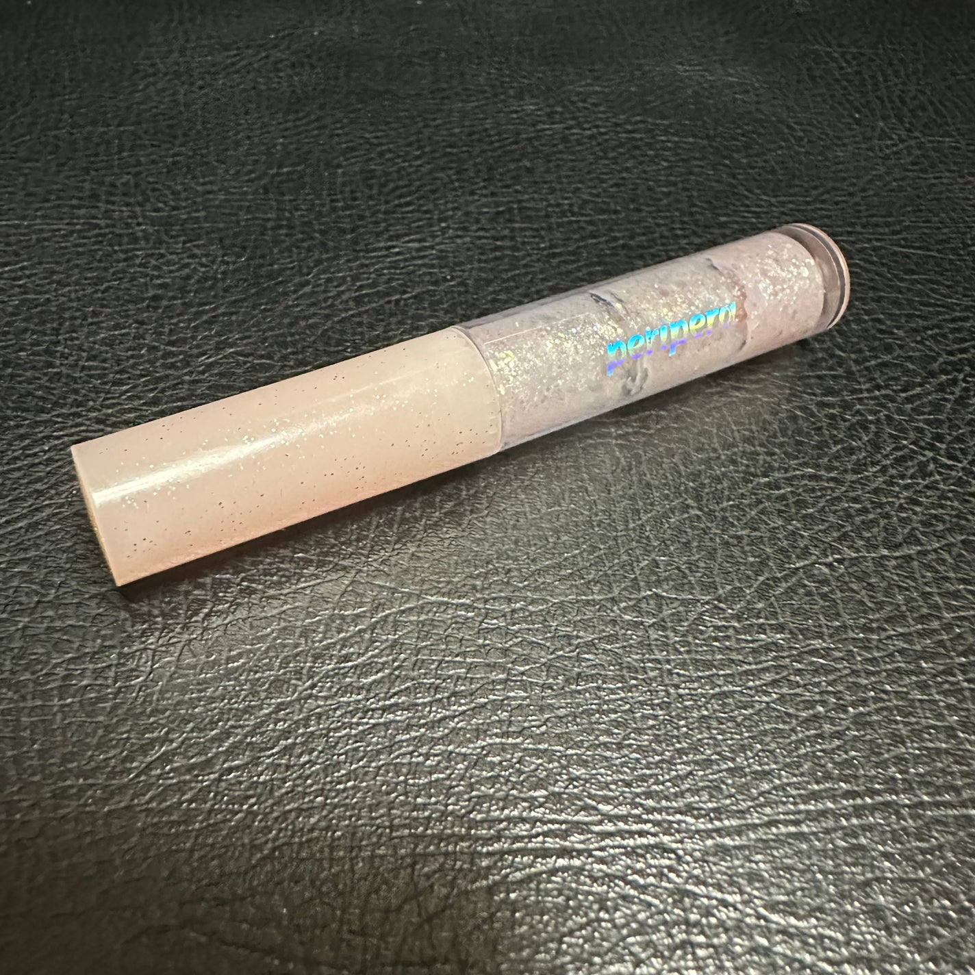 シュガー トゥインクル リキッド グリッター/PERIPERA/グリッターを使ったクチコミ(1枚目)